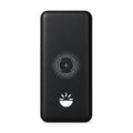 Glow Gadgets Beam 10000mAh Power Bank with Built-in Cables