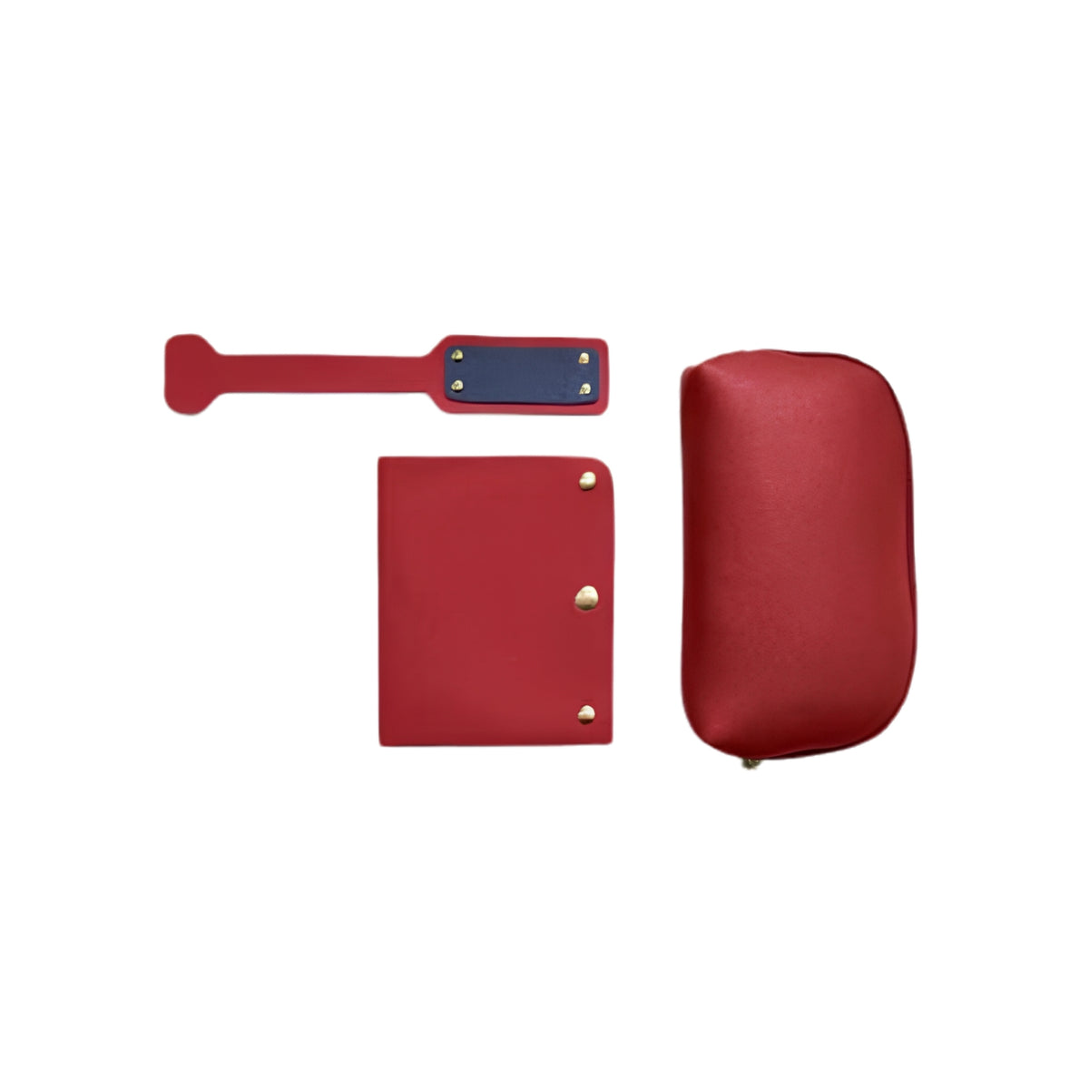 The Wanderlust Trio | Customisable Corporate Gift Set