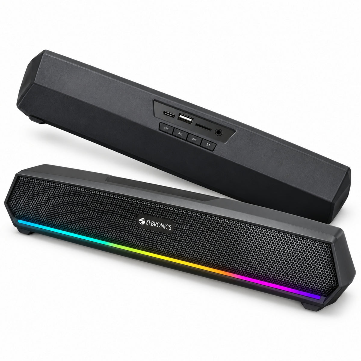 Aroma Coolbar Speaker