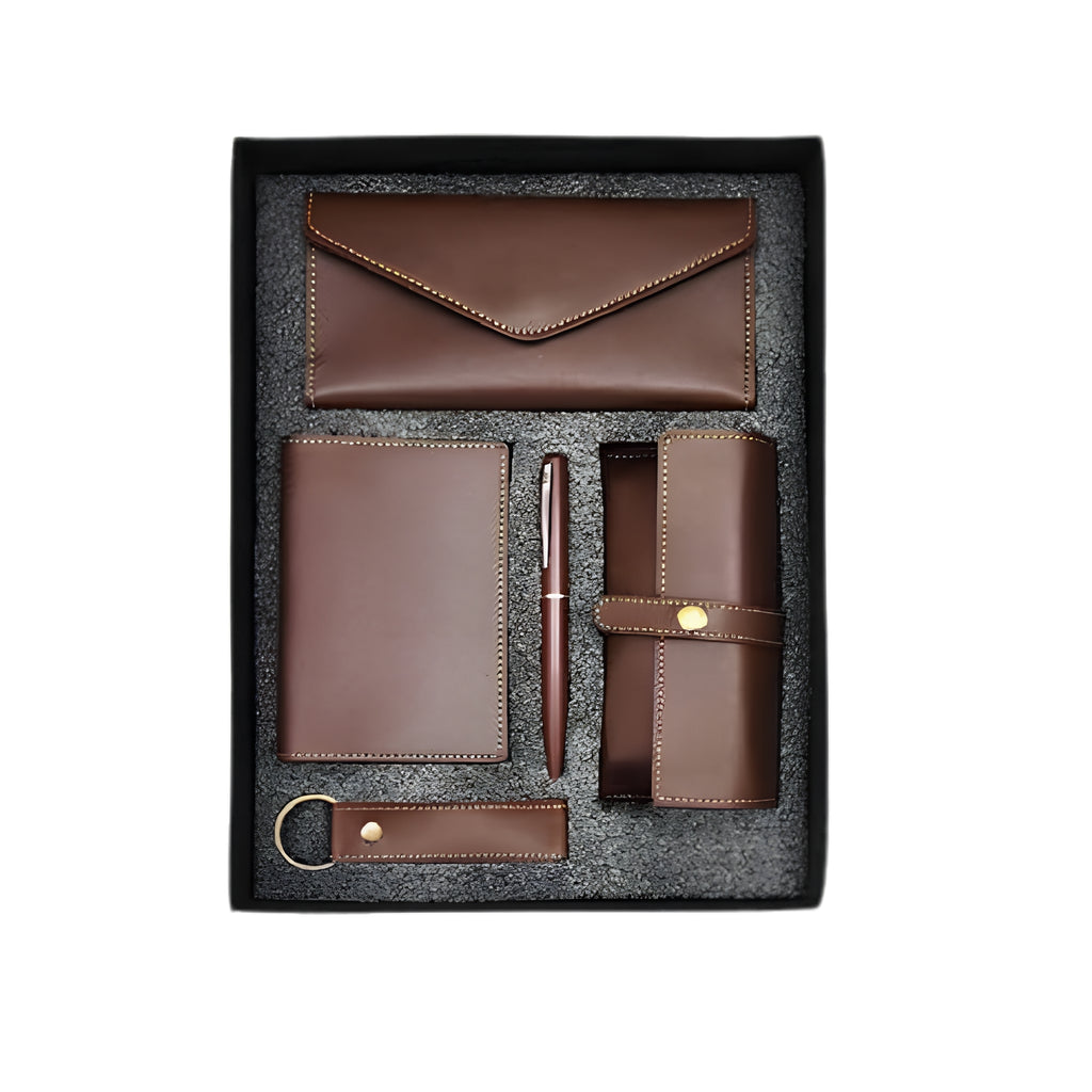 The Must Haves - For Her | Customisable Corporate Gift Set