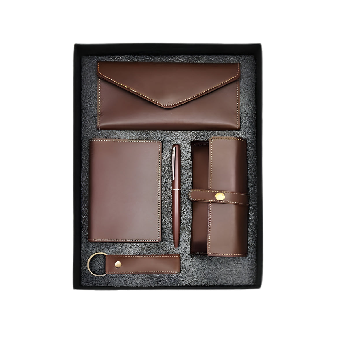 The Must Haves - For Her | Customisable Corporate Gift Set