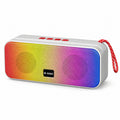 Aroma Flip Speaker