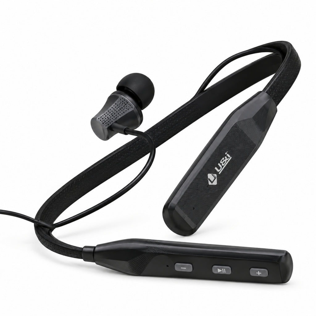 Aroma Titanium Neckband