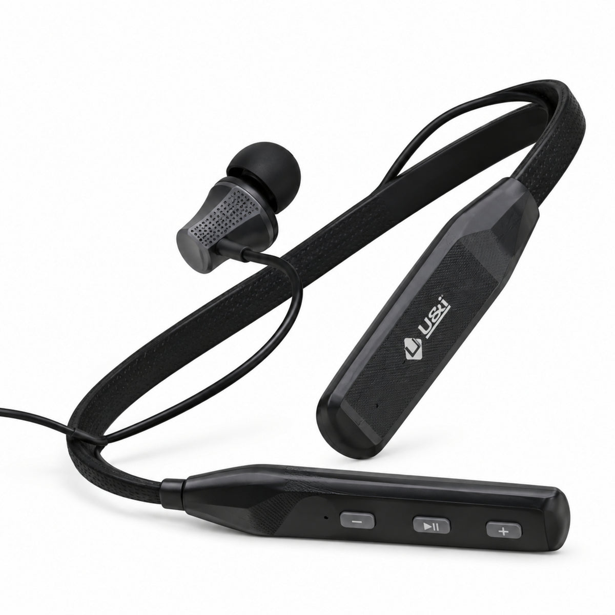 Aroma Titanium Neckband