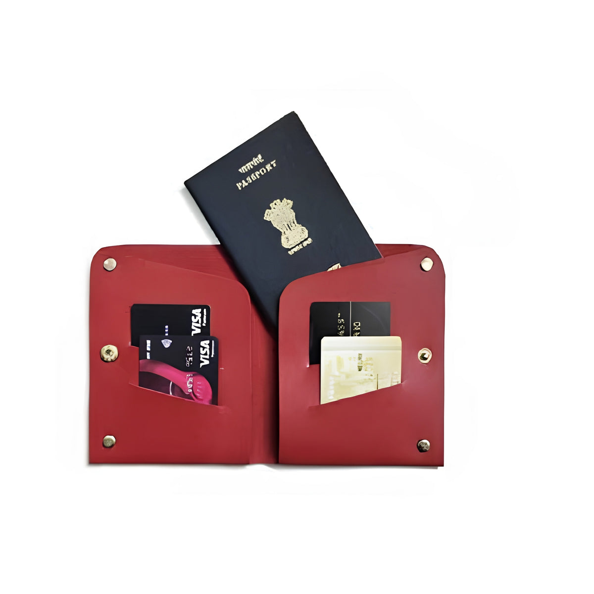The Wanderlust Trio | Customisable Corporate Gift Set