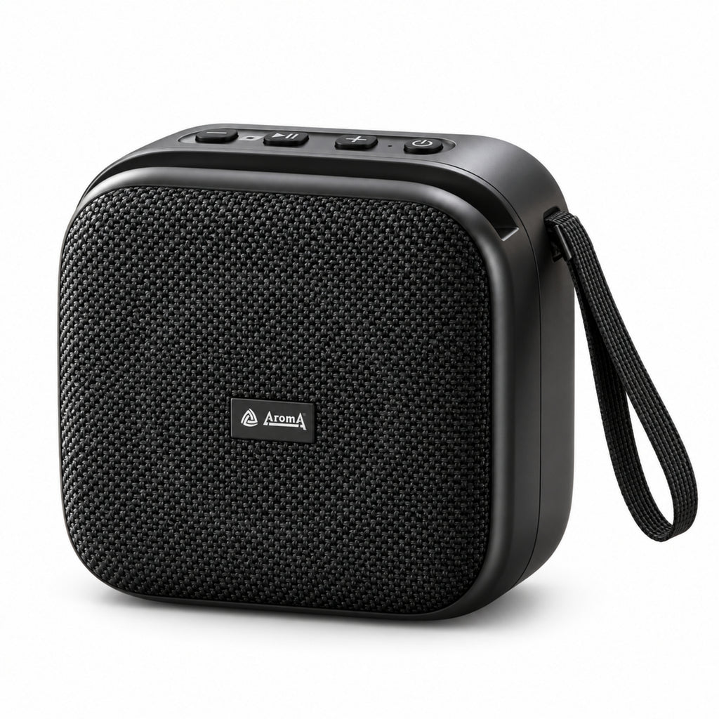 Aroma Bang 5W Bluetooth Speaker