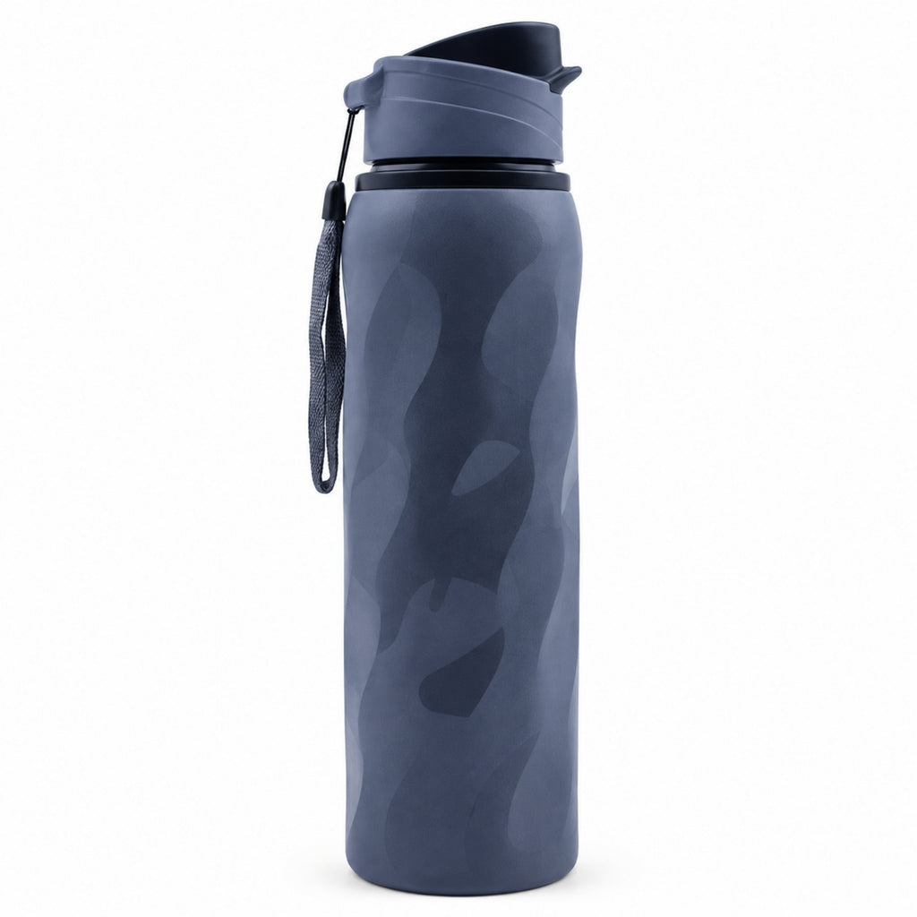 Stelo Crystal 1000ml Thermoware Bottle