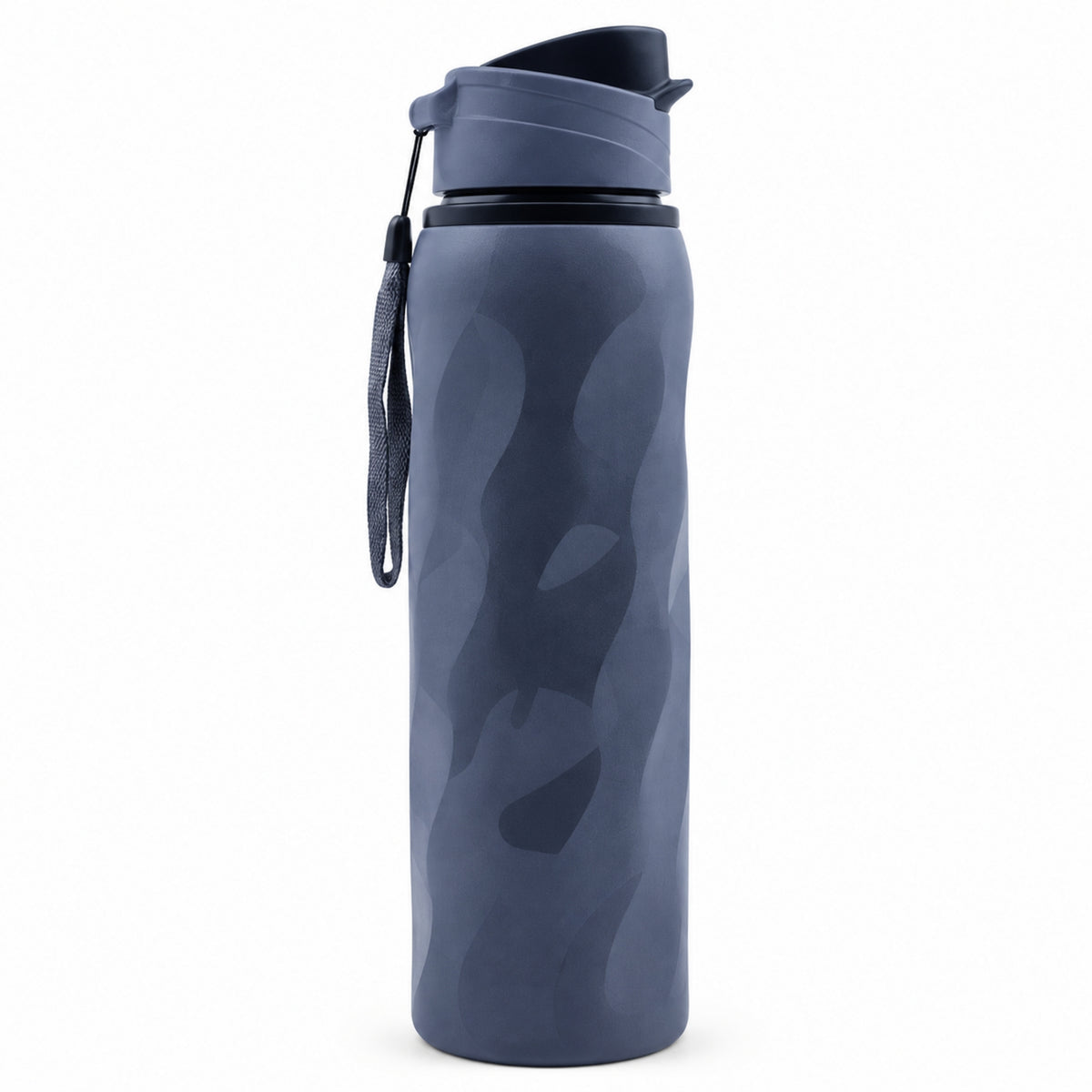 Stelo Crystal 1000ml Thermoware Bottle