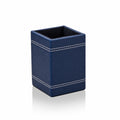 Offigifts Blue Desktop Pen Holder