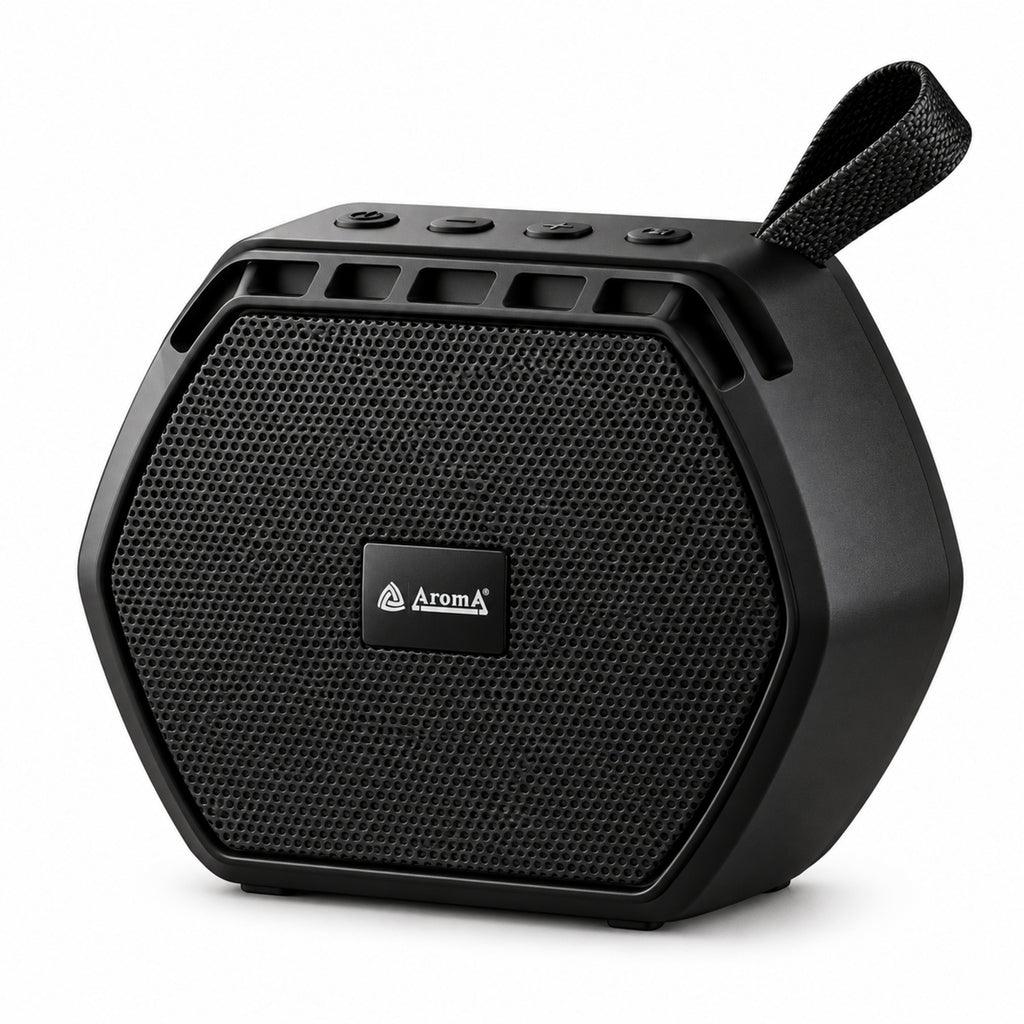 Aroma Bravo 5W Bluetooth speaker