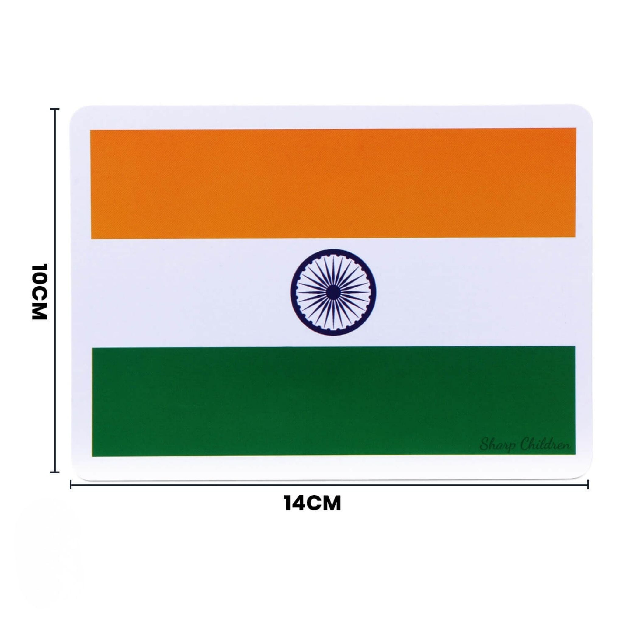 World Countries Flags Flashcards – 195 Educational Cards for Kids
