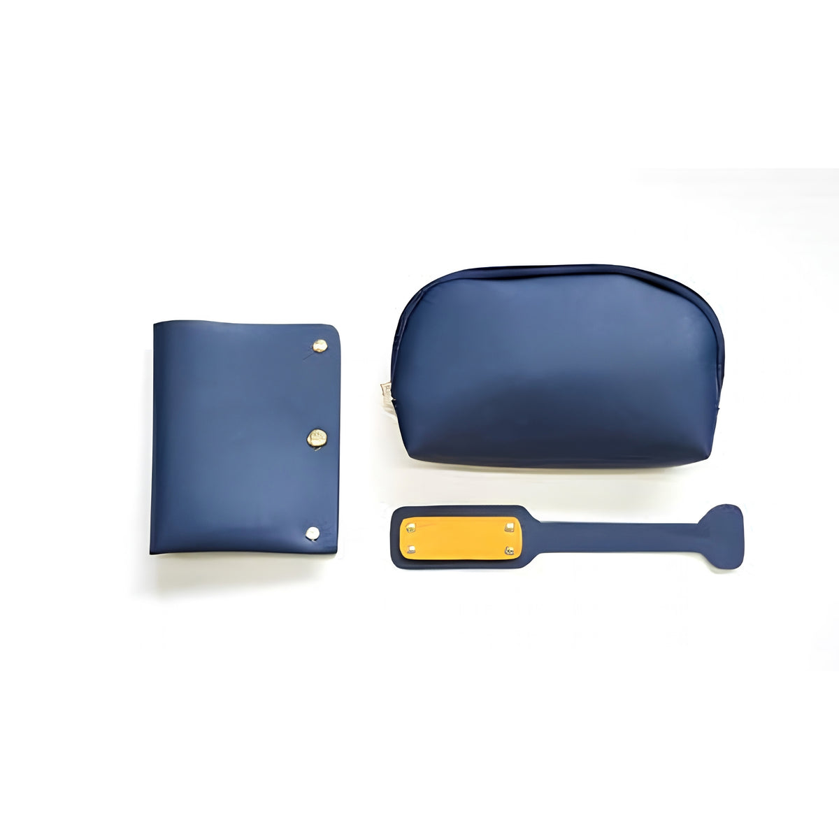The Wanderlust Trio - Switch | Customisable Corporate Gift Set