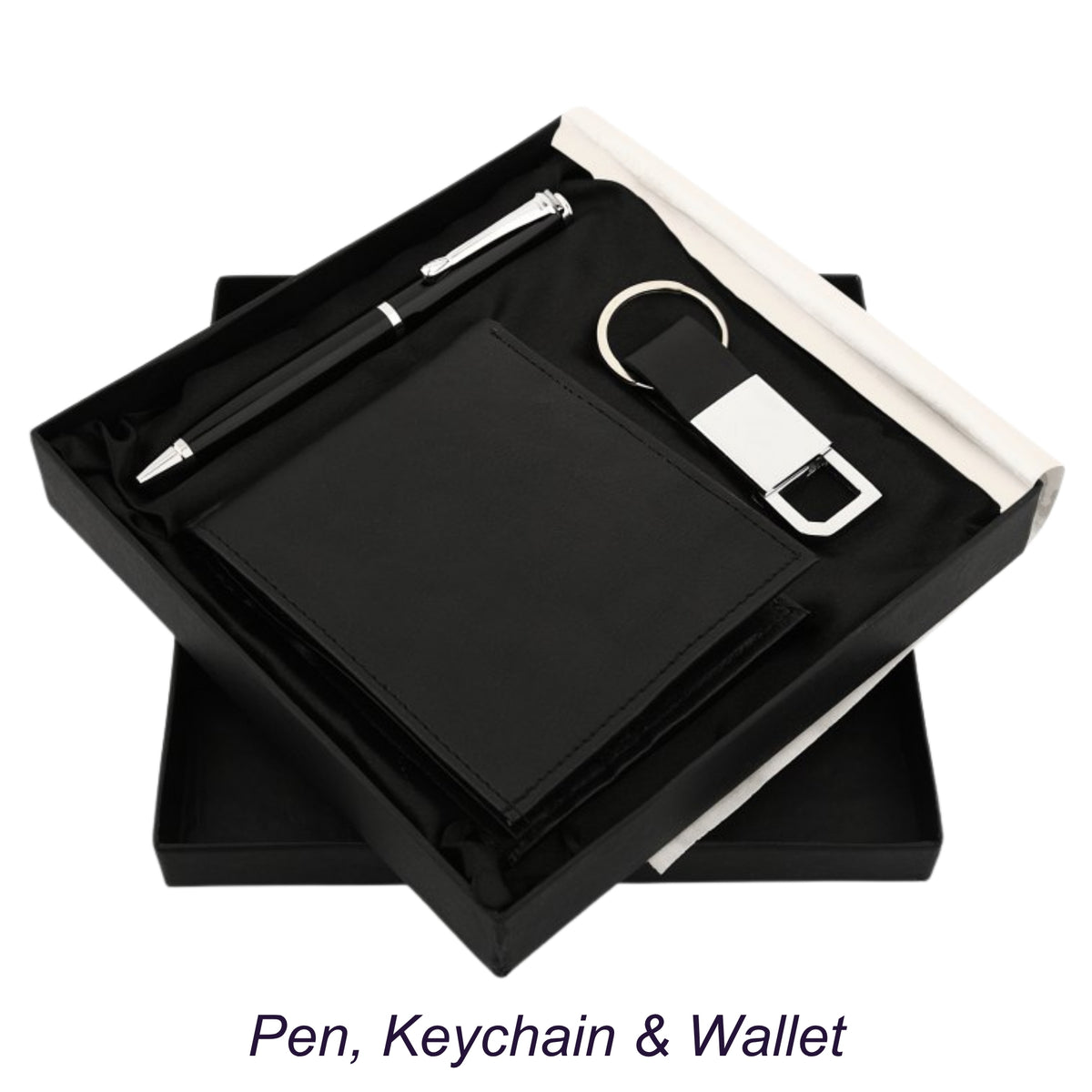 Escala Corporate Gift Set | Customisable Business Gifting