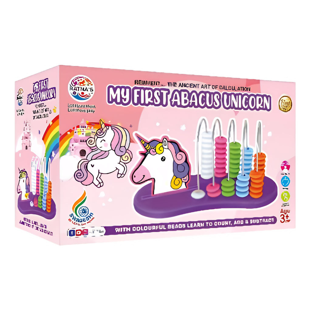 Unicorn for Kids