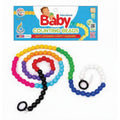 Counting Beads Baby Learning Toy