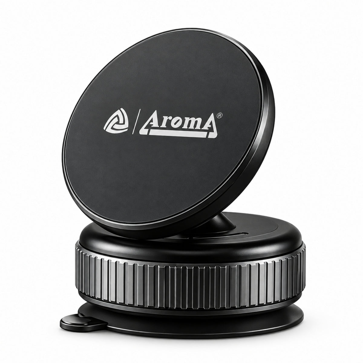 Aroma Magnetic Rotating phone stand