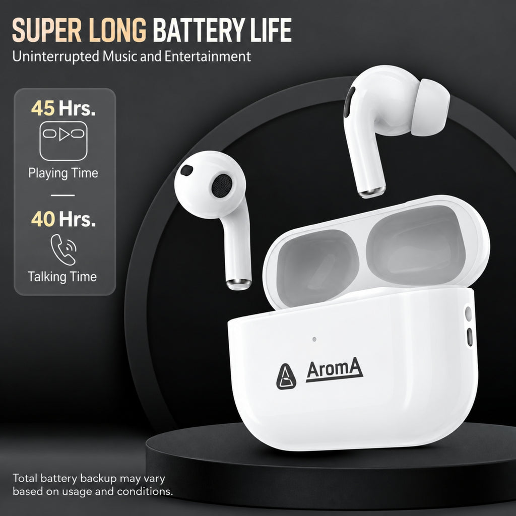 Aroma Pro Pods Tws