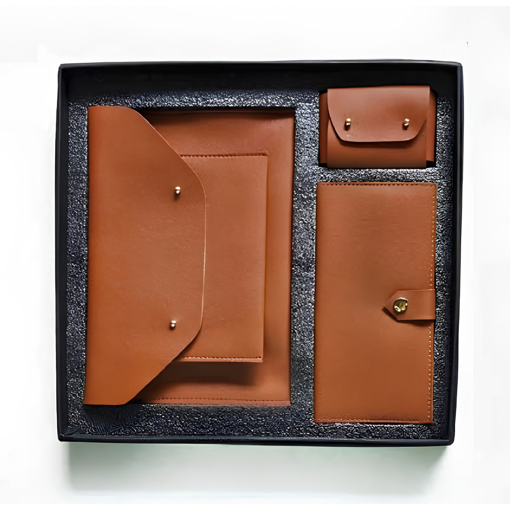 The Corporate Combo | Customisable Corporate Gift Set
