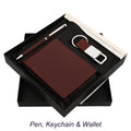 Escala Corporate Gift Set | Customisable Business Gifting