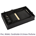 Perfumo Set Corporate Gift Set | Customisable Business Gifting