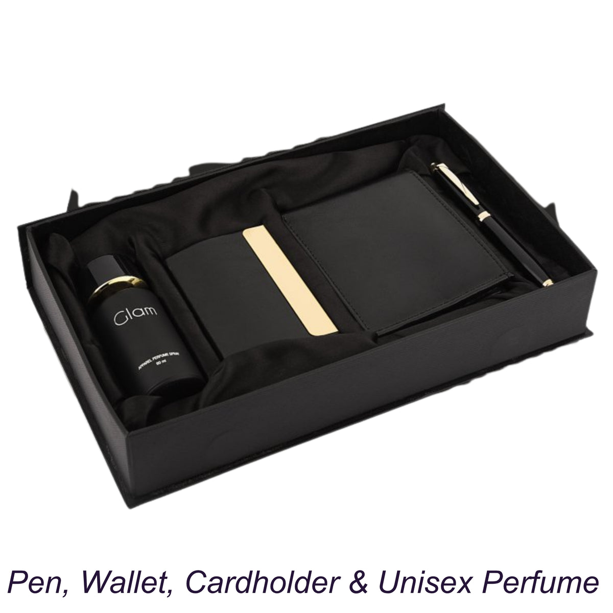 Perfumo Set Corporate Gift Set | Customisable Business Gifting