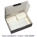 The Twin Pair Corporate Gift Set | Customisable Business Gifting