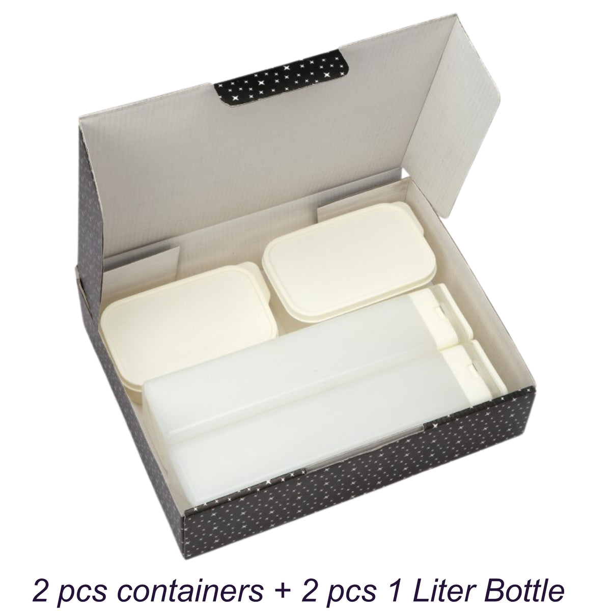 The Twin Pair Corporate Gift Set | Customisable Business Gifting