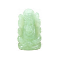 Crystal Mini Ganesha