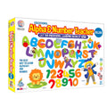 Alpha & No. Teacher Dlx for Kids