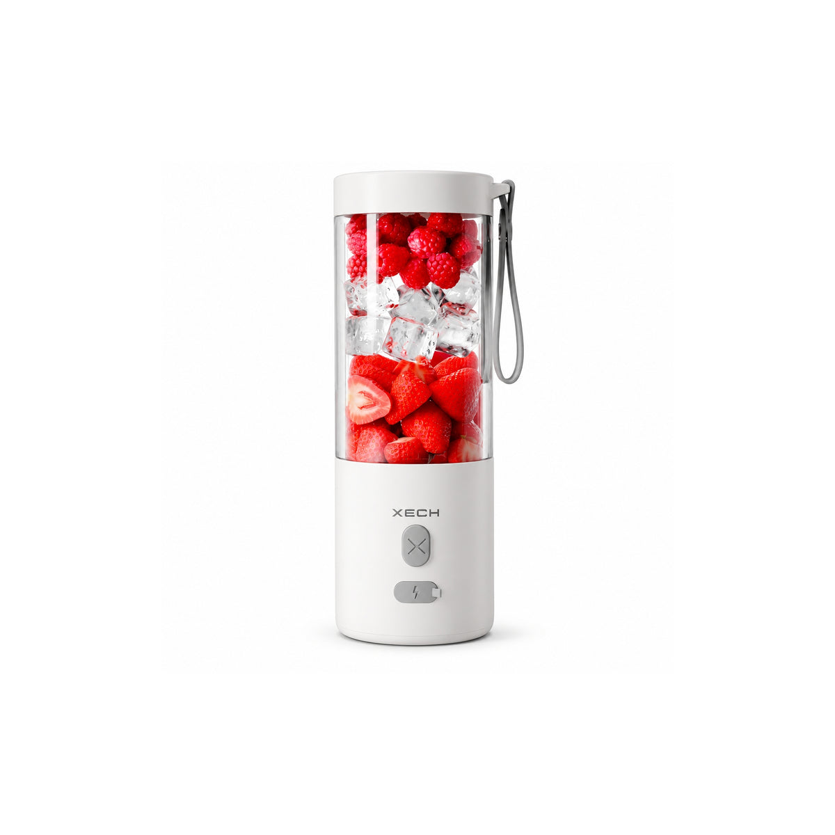 Xech Blendx White