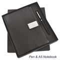 Black Mars Corporate Gift Set | Customisable Business Gifting