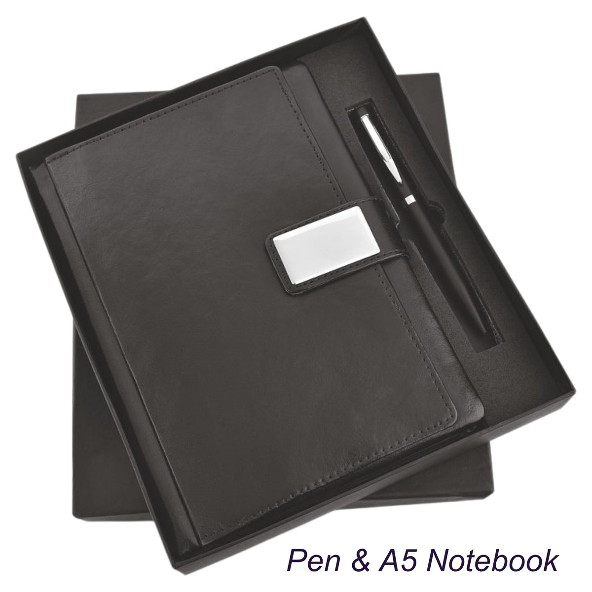 Black Mars Corporate Gift Set | Customisable Business Gifting