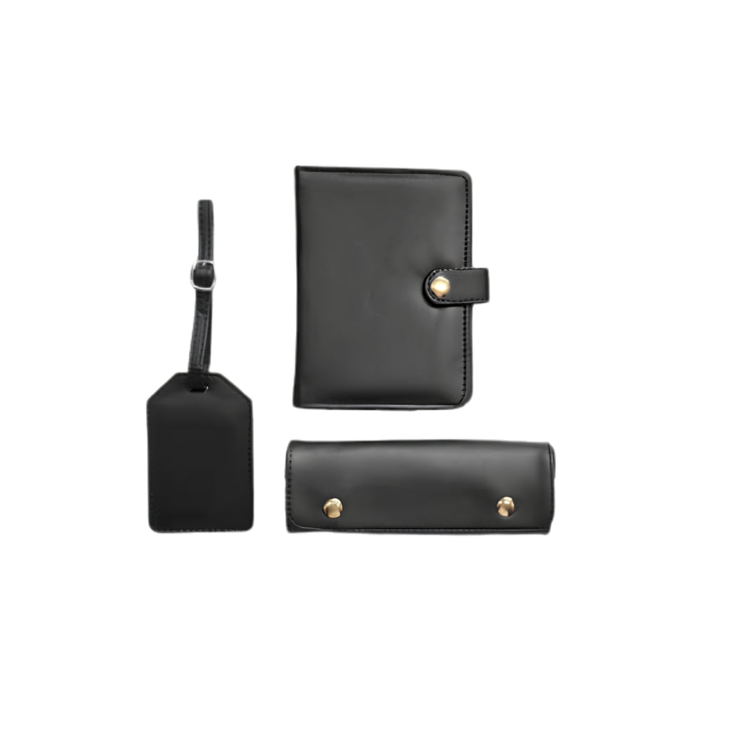 The Signature Travel Set | Customisable Corporate Gift Set