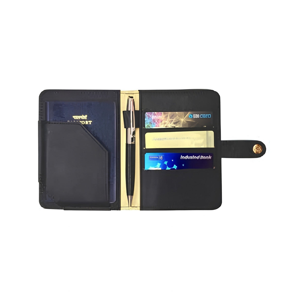The Signature Travel Set | Customisable Corporate Gift Set