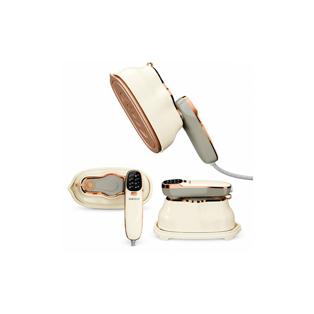 Xech SteamX Fold