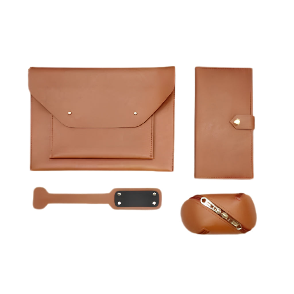 The Everyday Essentials | Customisable Corporate Gift Set