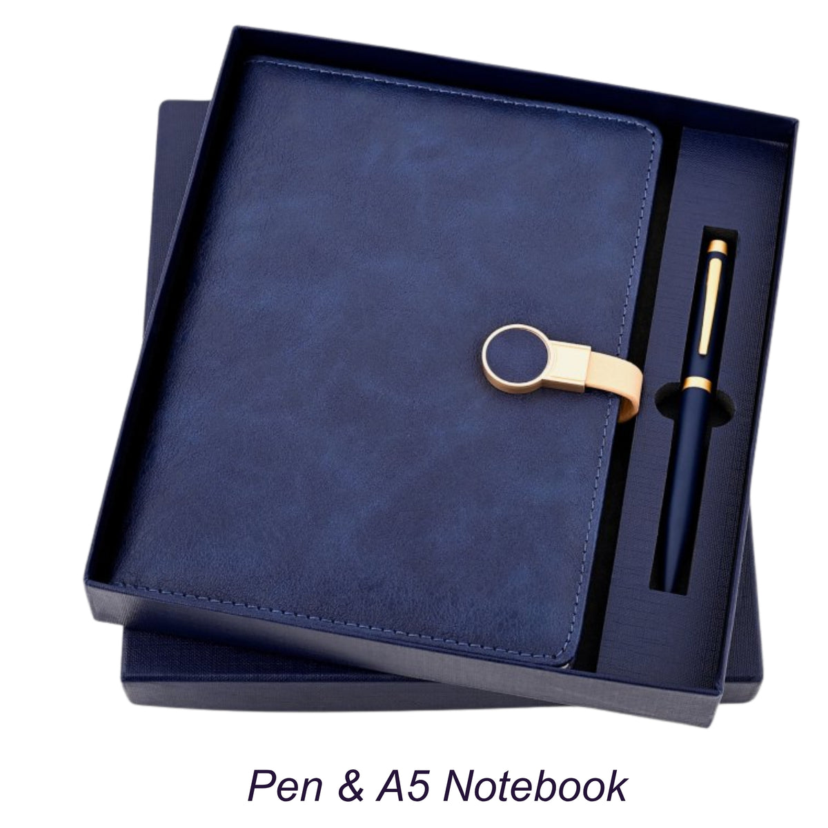 Blue Royale Corporate Gift Set | Customisable Business Gifting