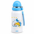 Stelo Charlie 500ml Single Wall Bottle