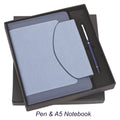 Blue FrostEdge Corporate Gift Set | Customisable Business Gifting