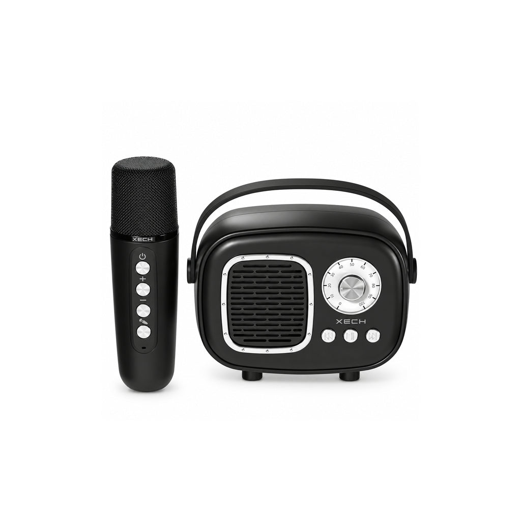 Xech Retrojam Speaker
