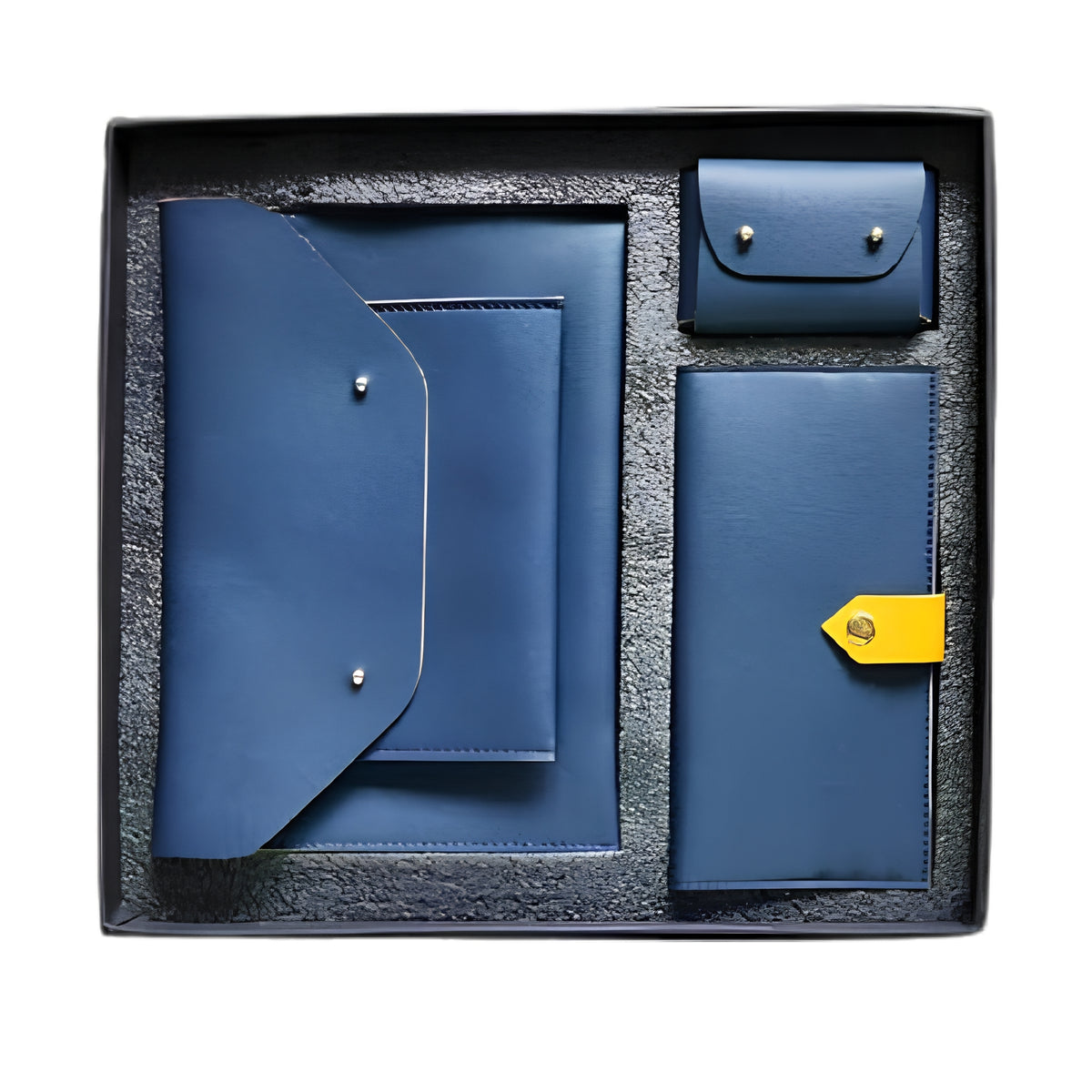 The Corporate Combo - Switch | Customisable Corporate Gift Set