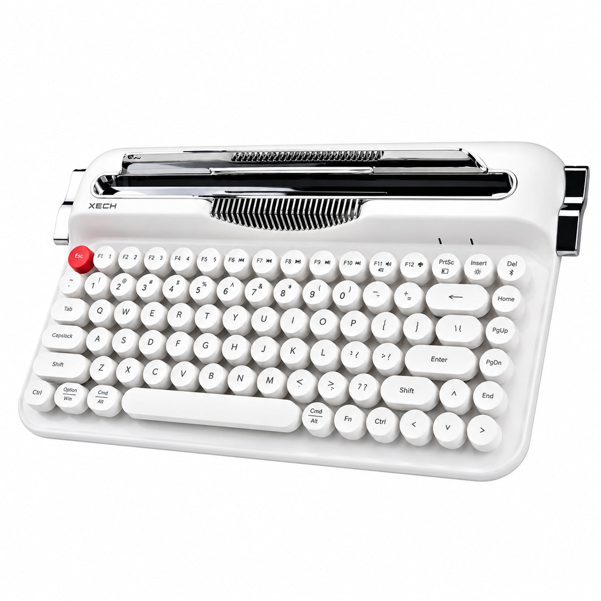Xech Typewriter