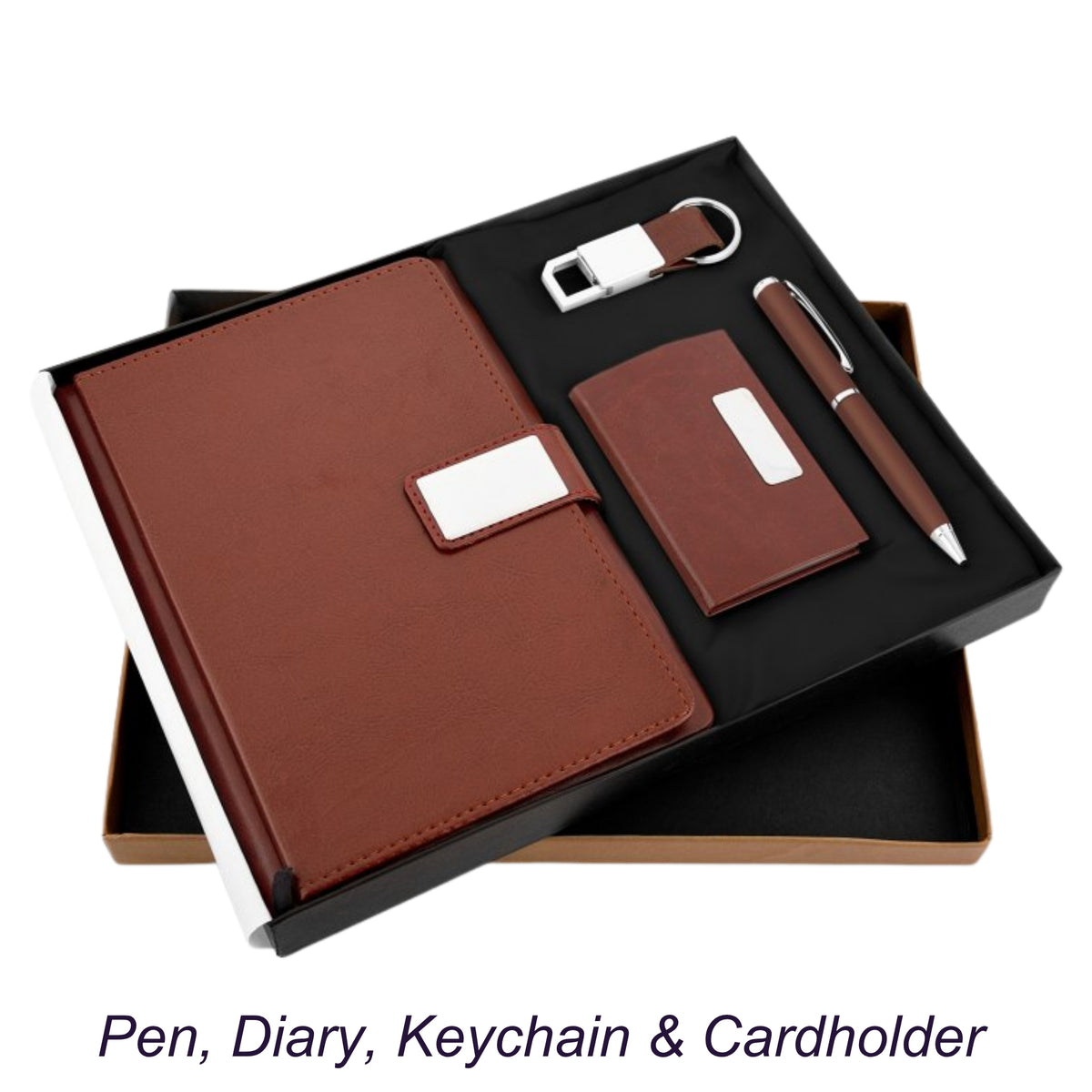 Mars 4 in 1 Corporate Gift Set | Customisable Business Gifting