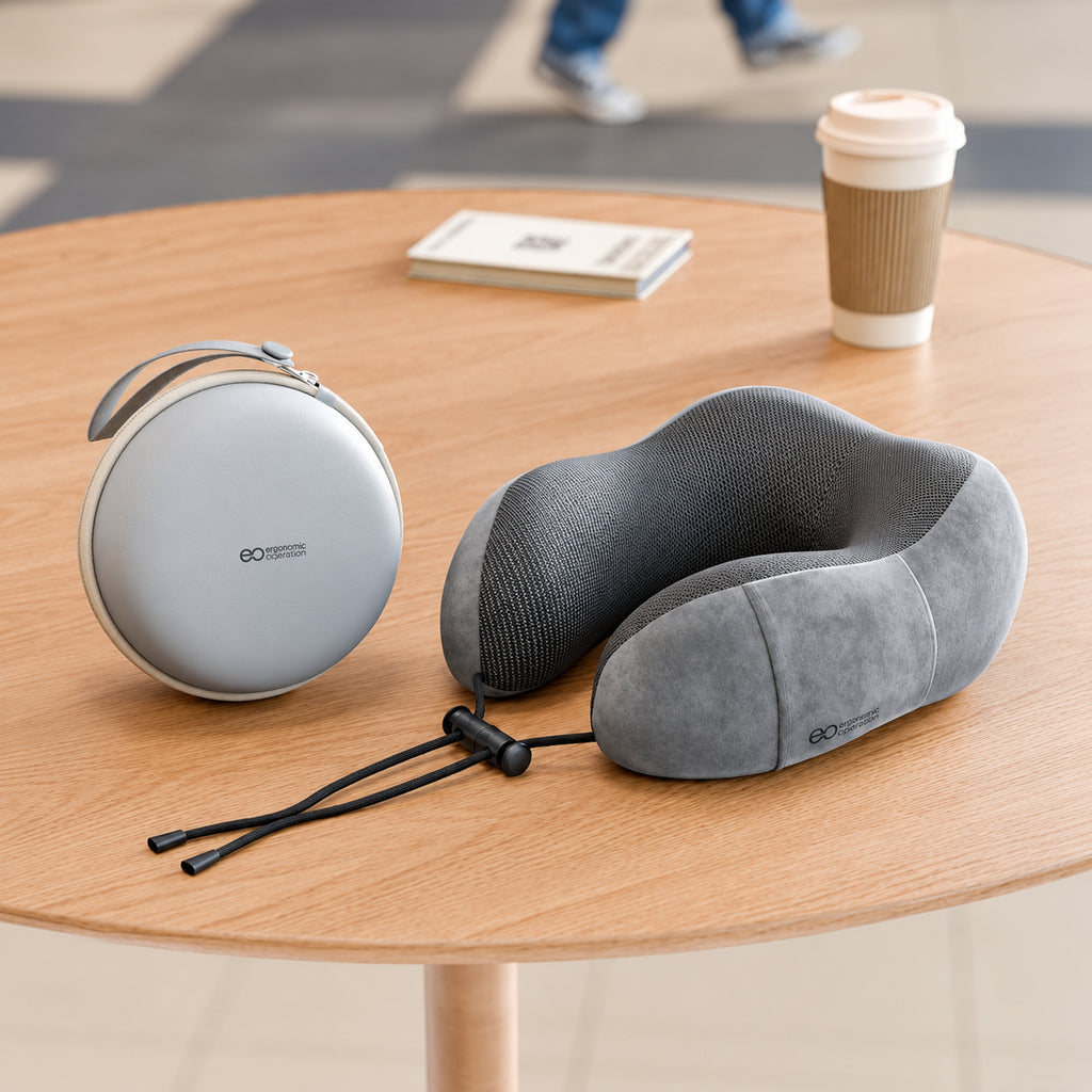 Xech EO Voyage