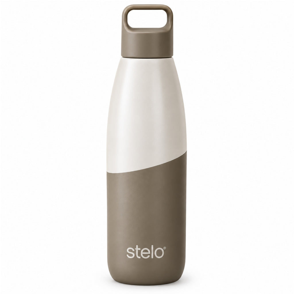 Stelo Witty 800ml Thermoware Bottle