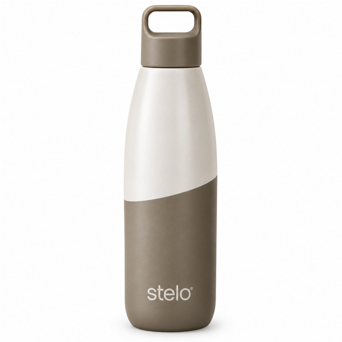 Stelo Witty 800ml Thermoware Bottle