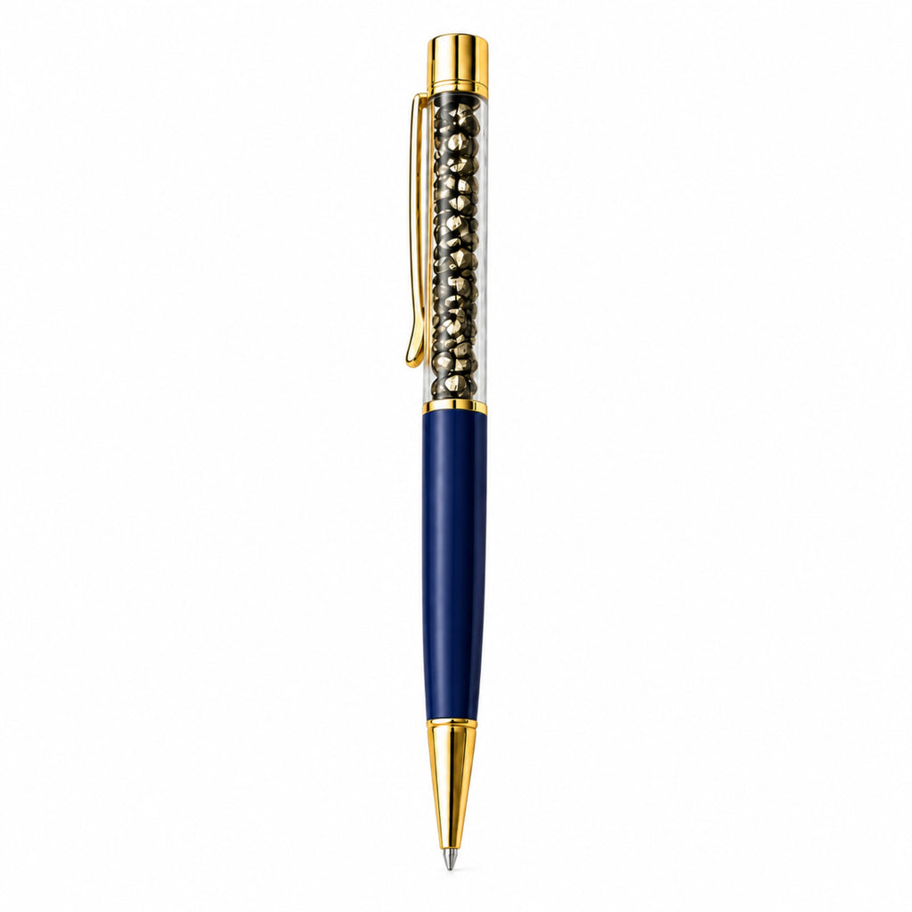 Crystal Pen Collection