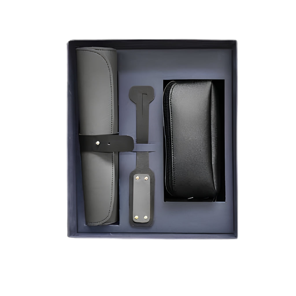 The Business Trio | Customisable Corporate Gift Set
