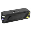Rock 10W SoundBar – Aroma Compact Power with RGB Lighting (Mix Colors)