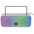 Flip 12W Bluetooth Speaker –Aroma Portable Hi-Fi Audio with Mobile Stand (Mix Colors)